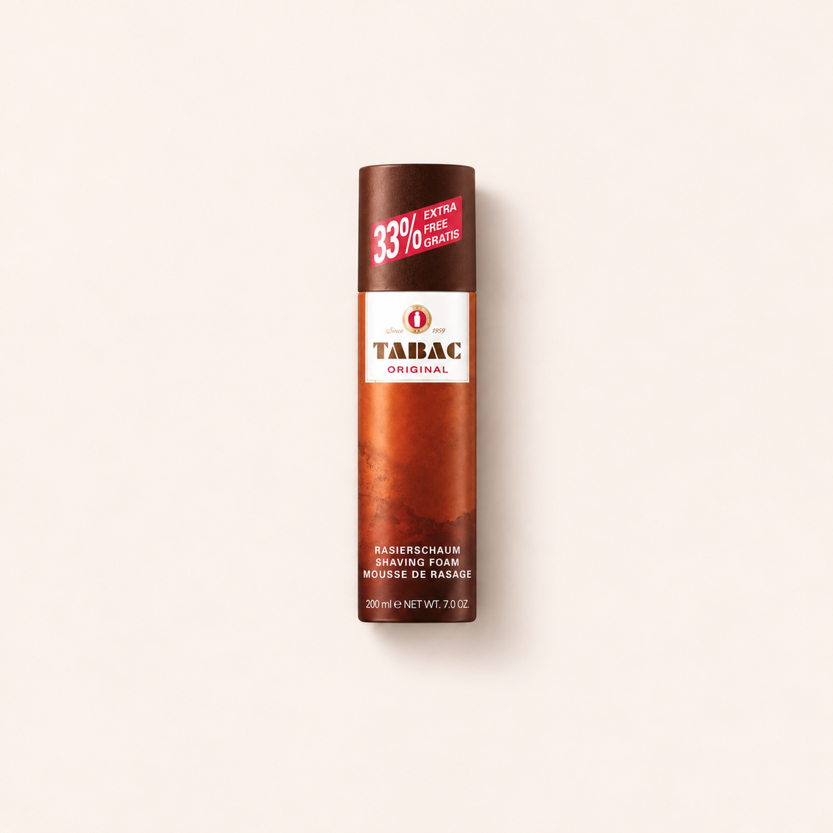 Titulní fotografie produktu TABAC Original 200 ml – MrRizz