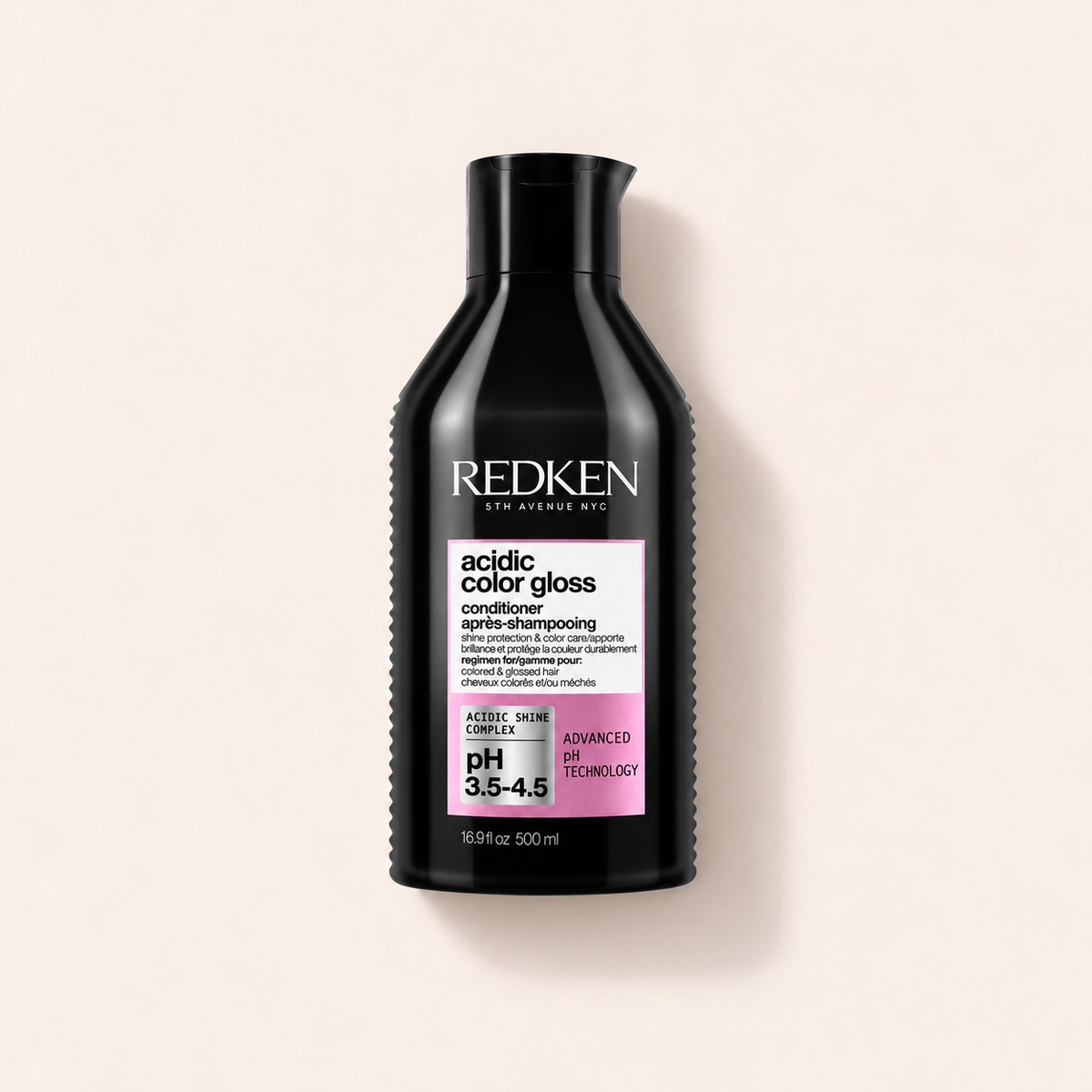 Redken Acidic Color Gloss Conditioner 500 ml – MrRizz
