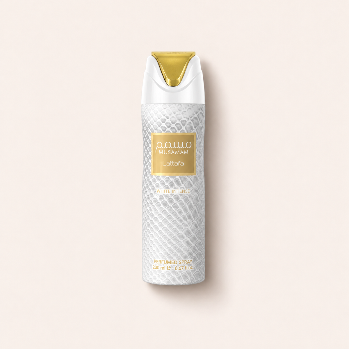 Titulní fotografie produktu Lattafa Musamam White Intense 200 ml – MrRizz