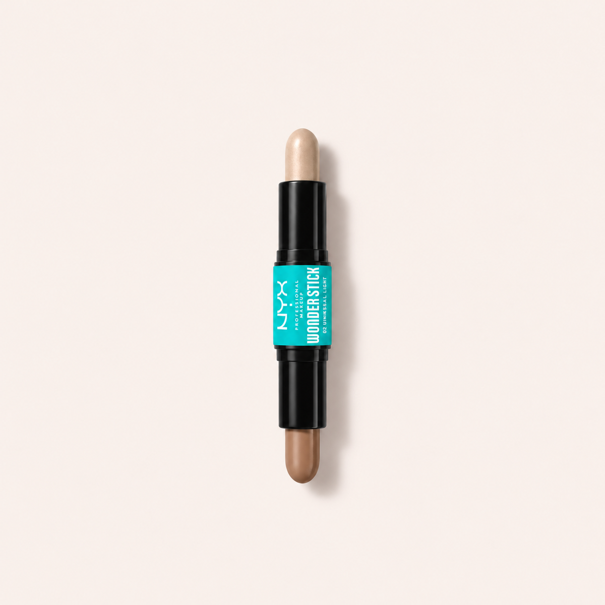 NYX Wonder Stick konturovací tyčinka 02 Universal Light – MrRizz