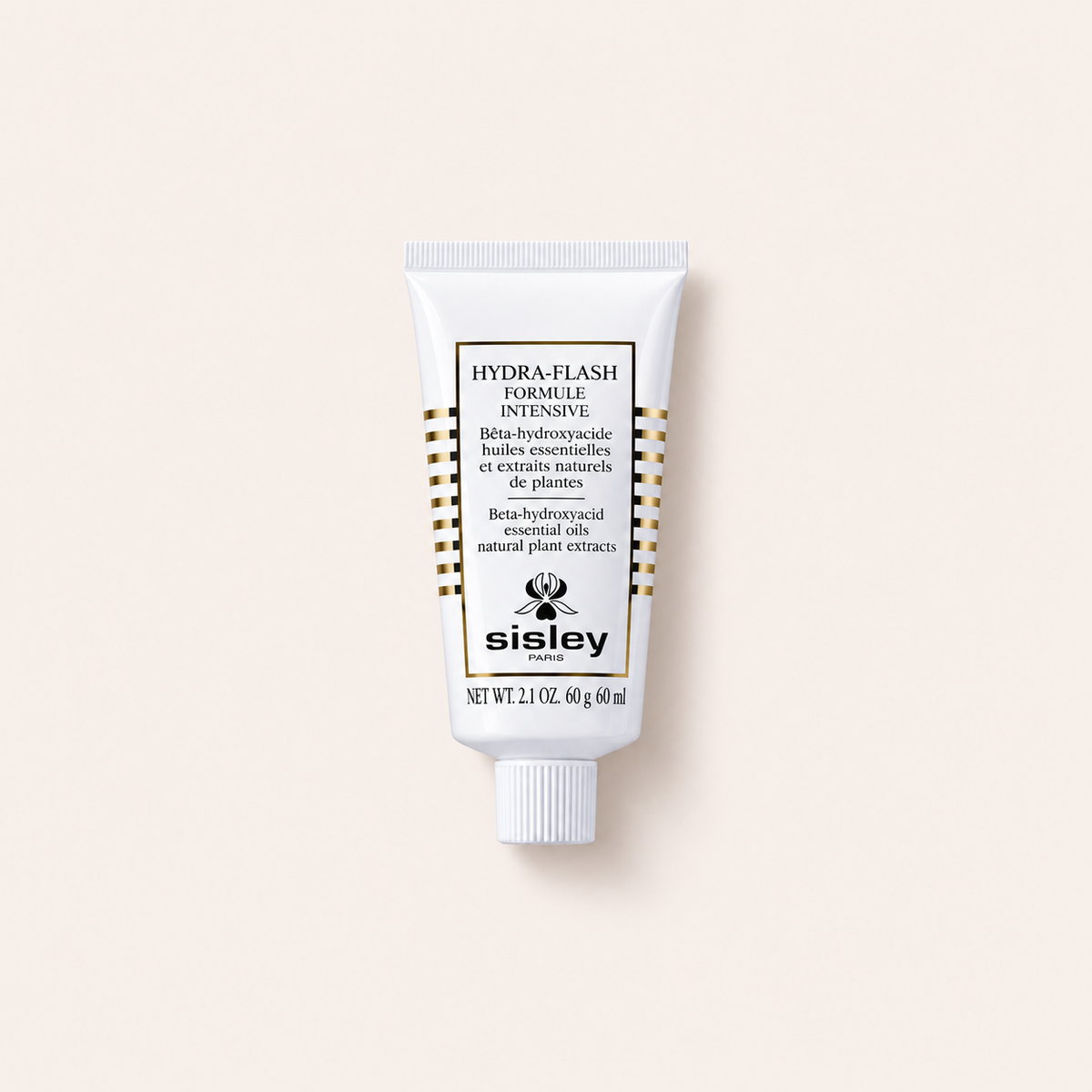 Sisley Hydra-Flash Formule Intensive pleťová maska 60 ml – MrRizz