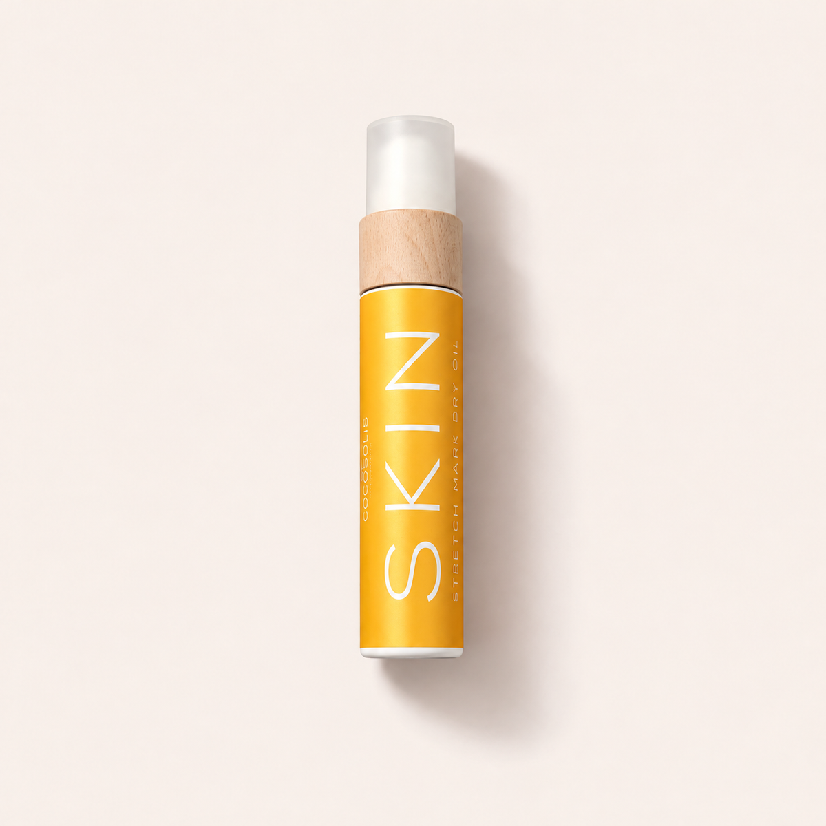 COCOSOLIS SKIN Stretch Mark Dry Oil tělový olej 110 ml – MrRizz