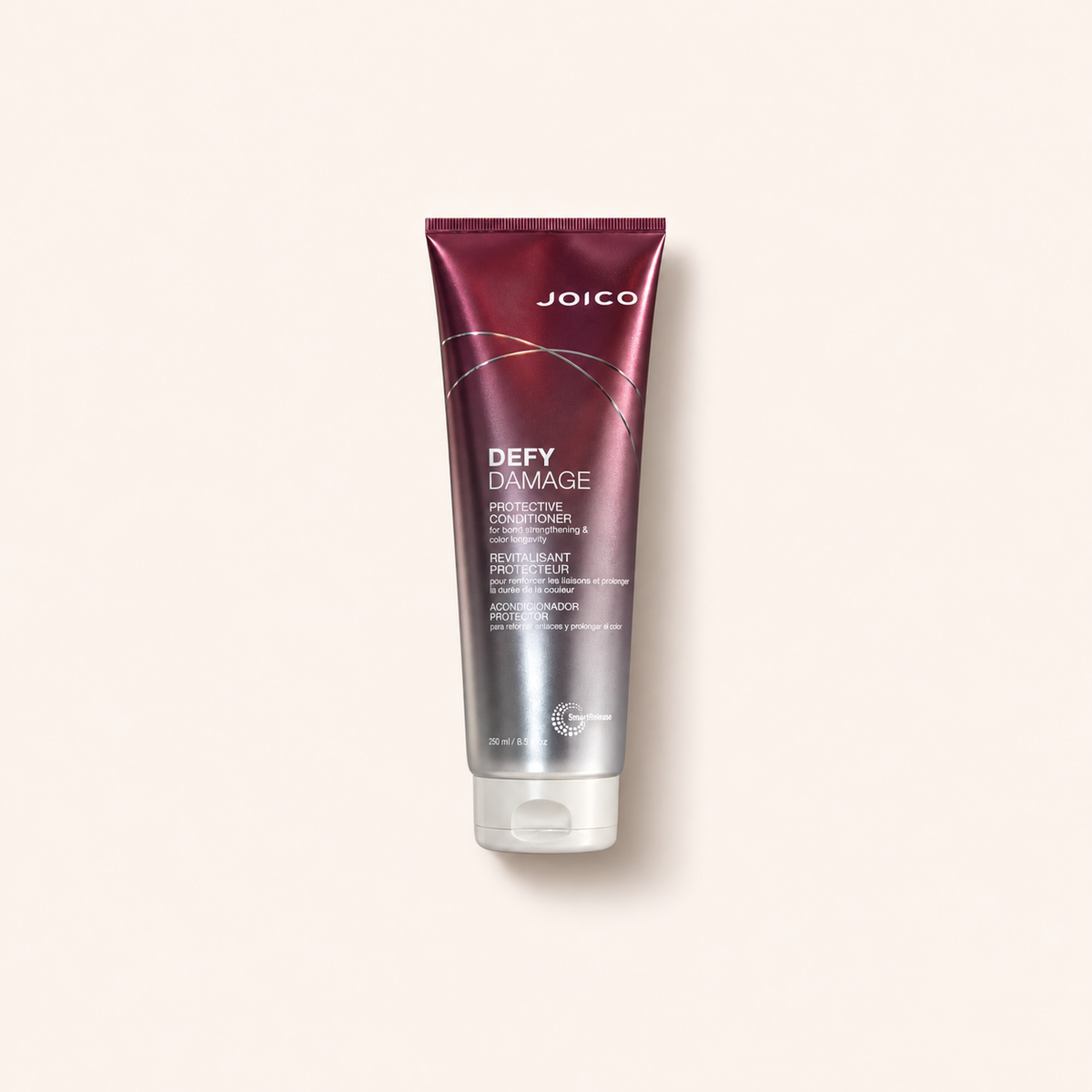 Titulní fotografie produktu Joico Defy Damage Protective Conditioner 250 ml – MrRizz