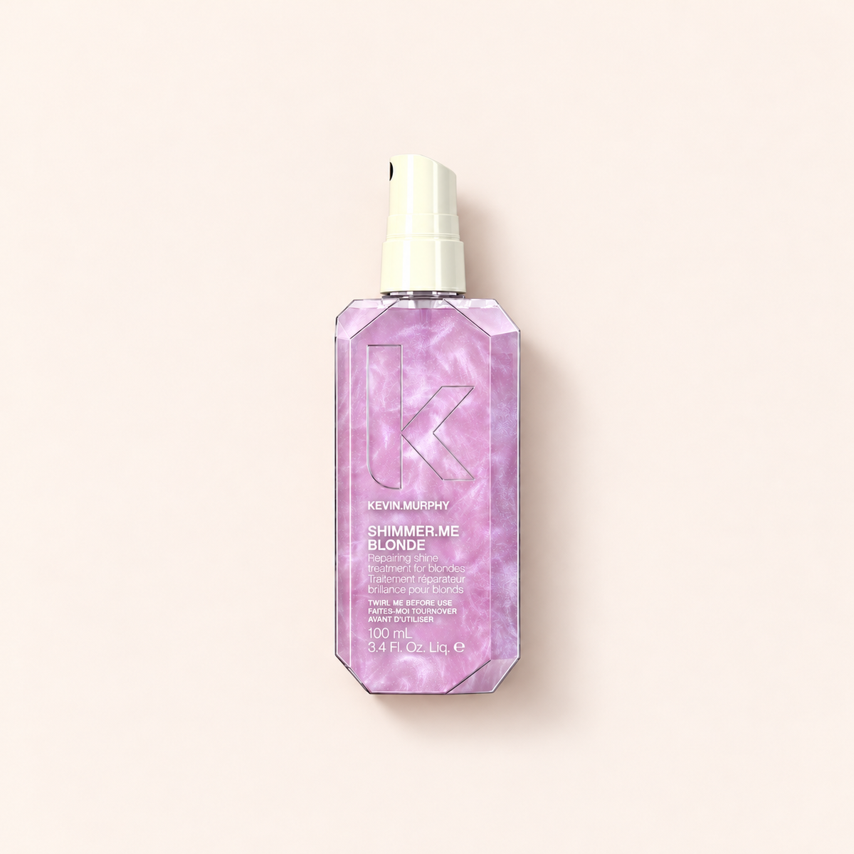 Titulní fotografie produktu Kevin Murphy Shimmer.Me.Blonde 100 ml – MrRizz