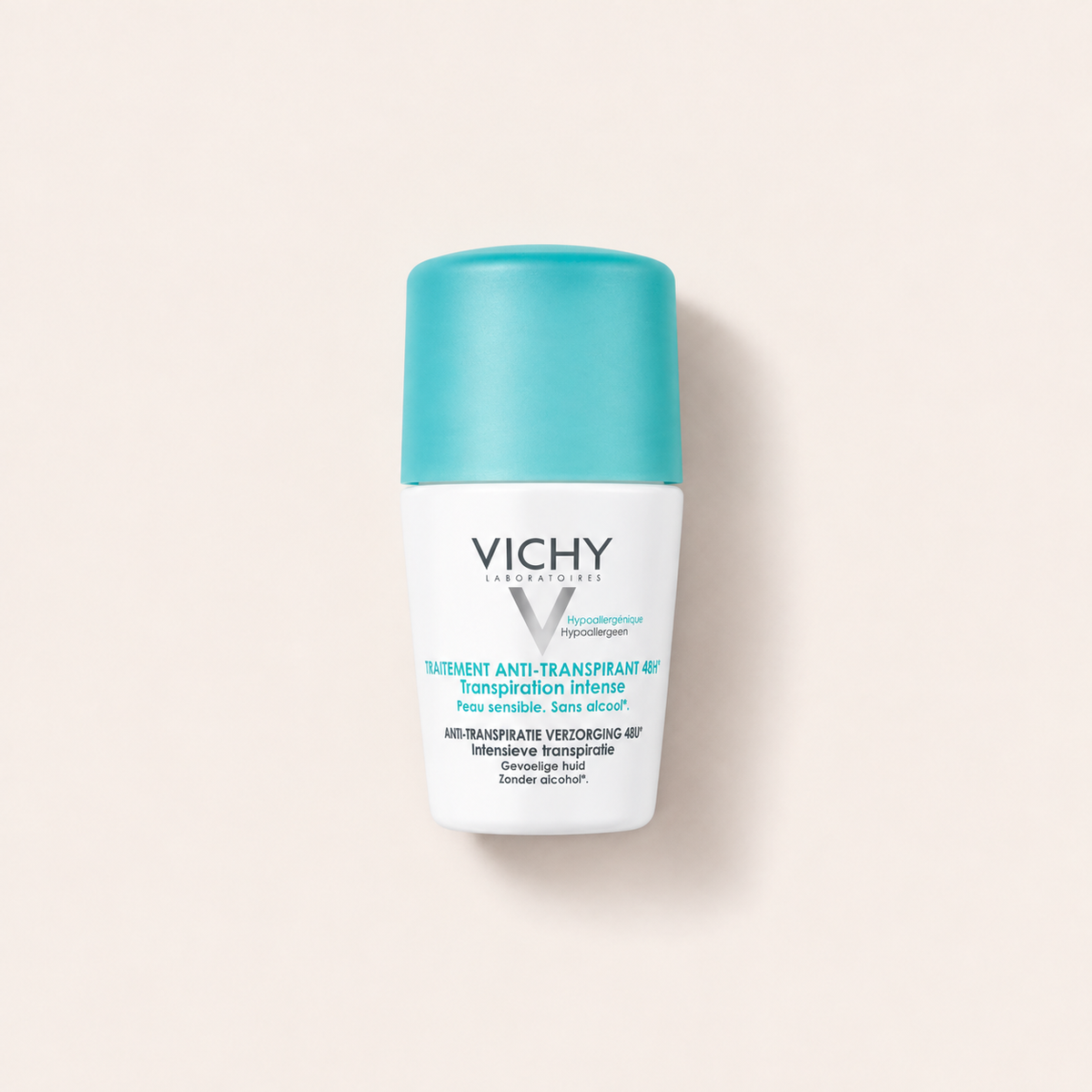 Vichy Deodorant Intense 50 ml – MrRizz