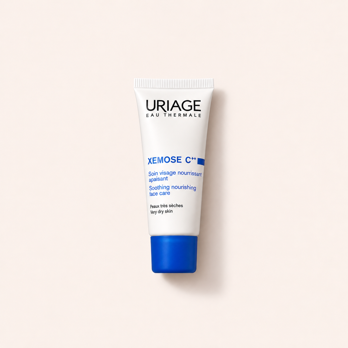Titulní fotografie produktu Uriage Xémose Face Cream 40 ml – MrRizz