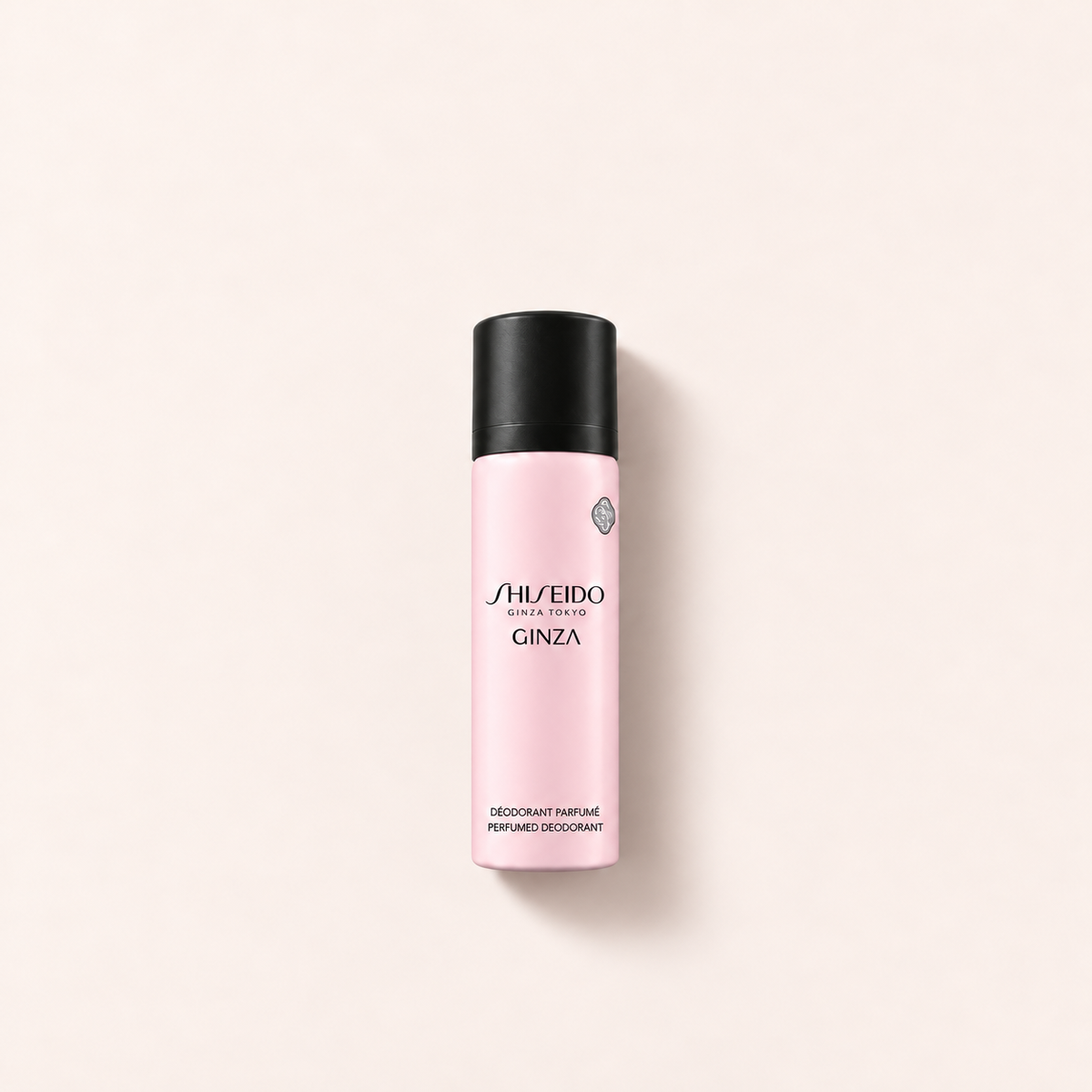 Titulní fotografie produktu Shiseido Ginza 100 ml – MrRizz