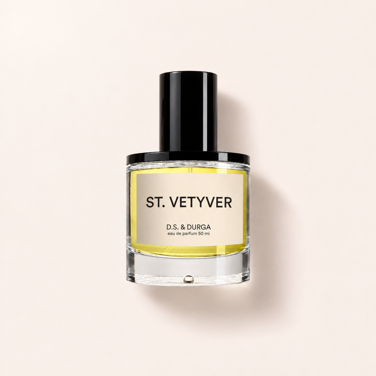 Titulní fotografie produktu D.S. & Durga St. Vetyver 50 ml – MrRizz