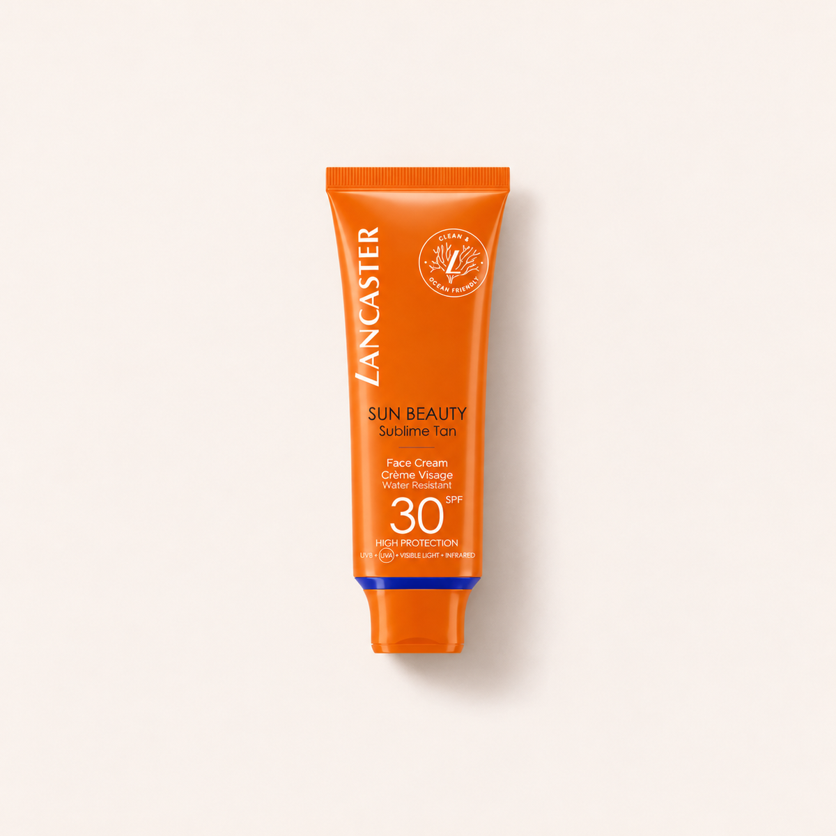 Titulní fotografie produktu Lancaster Sun Beauty Face Cream 50 ml – MrRizz