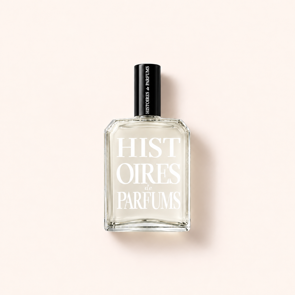 Titulní fotografie produktu Histoires de Parfums Characters 1725 120 ml – MrRizz