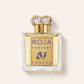 MrRizz titulní fotografie – Roja Parfums 51 50 ml