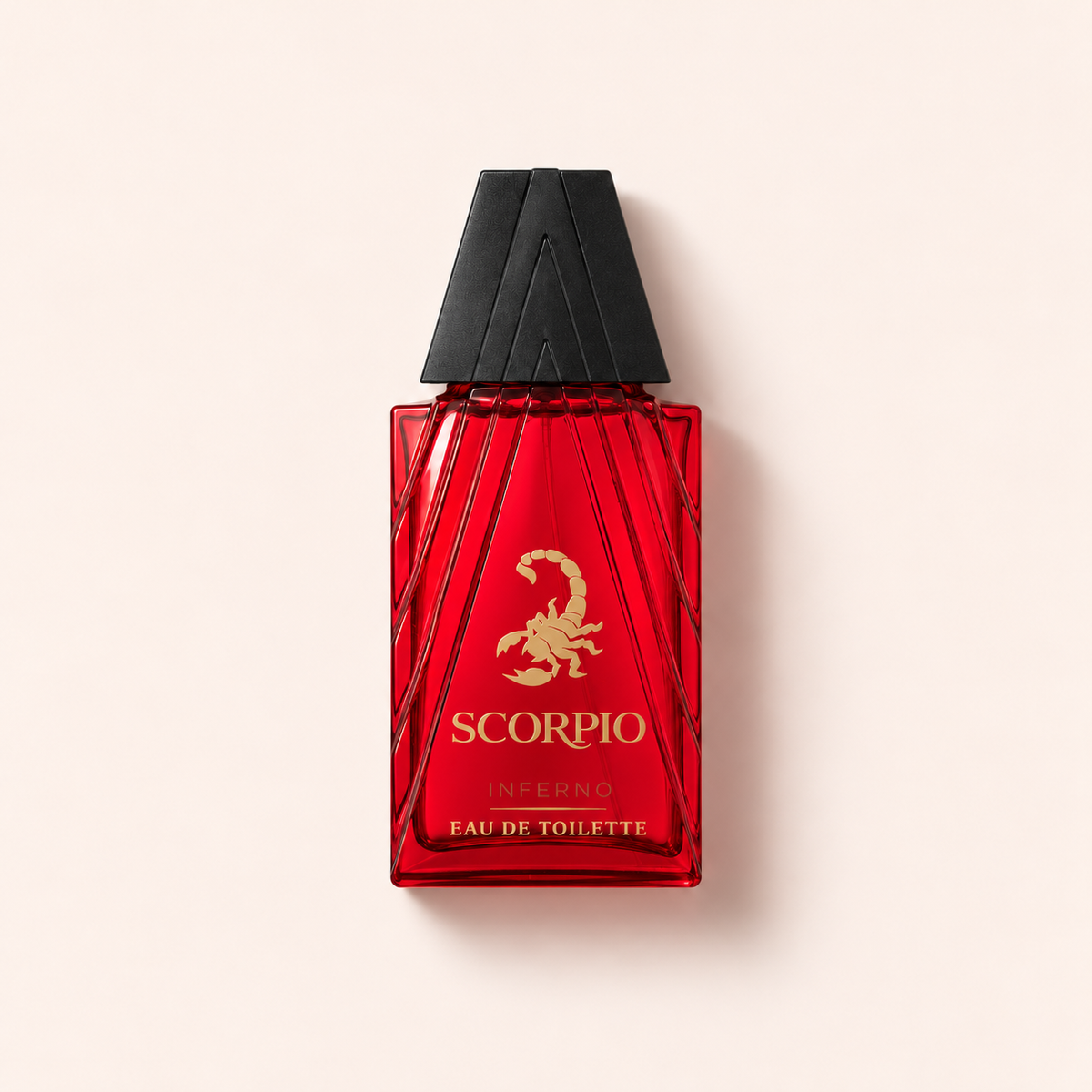 Scorpio Inferno, toaletní voda 75 ml – MrRizz