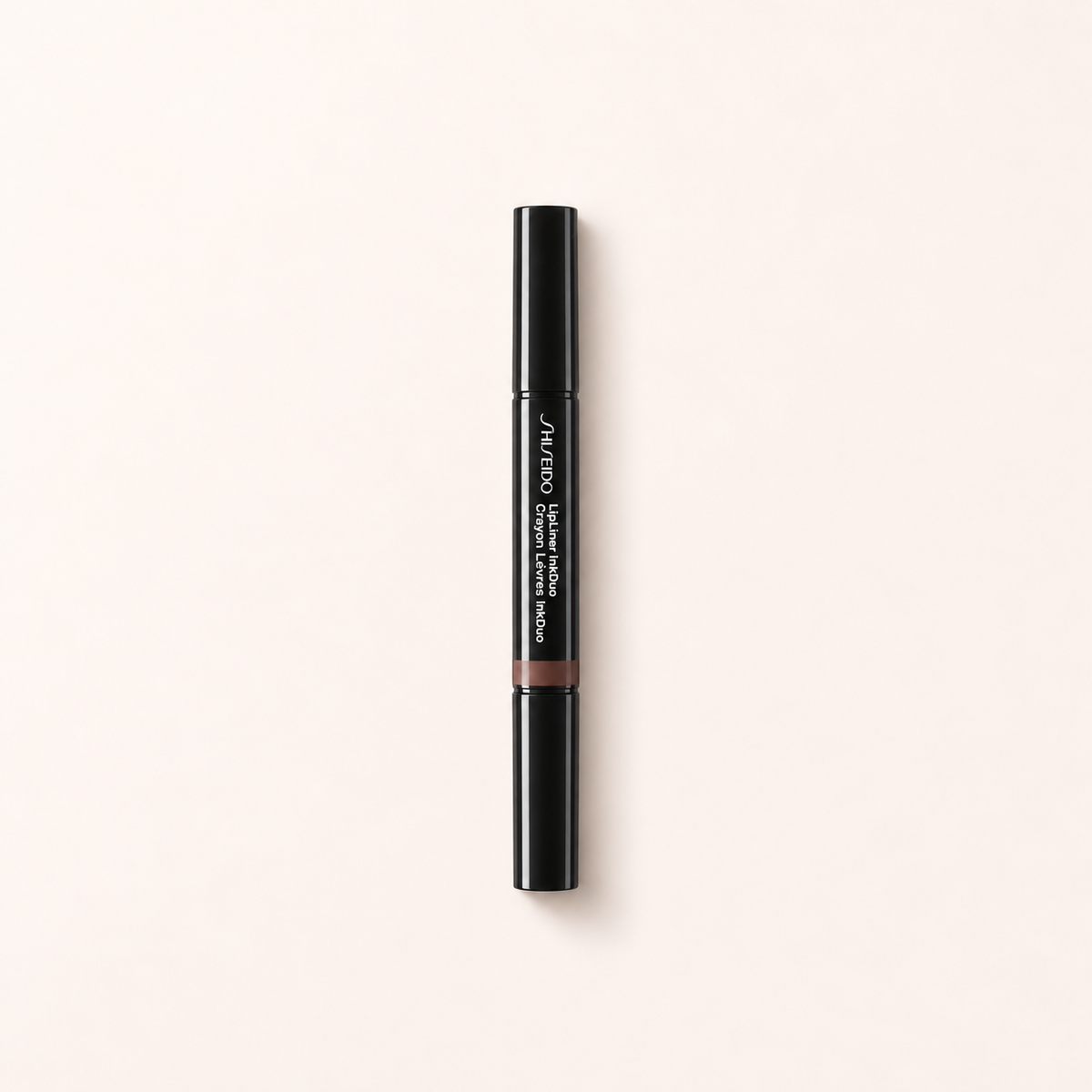 Konturovací tužka na rty Shiseido LipLiner InkDuo 12 Espresso 1,1 g – MrRizz
