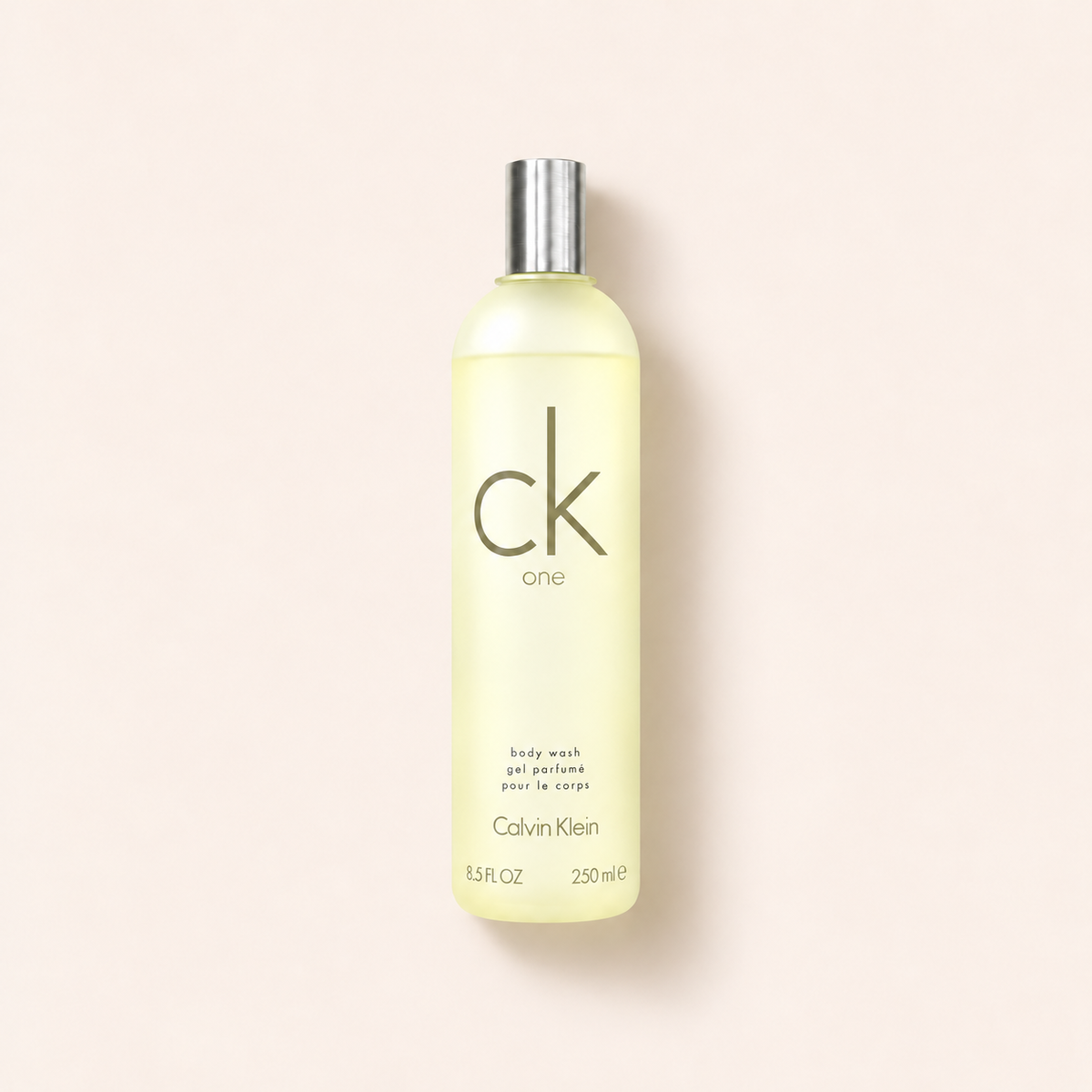 Calvin Klein CK One 250 ml – sprchový gel – MrRizz
