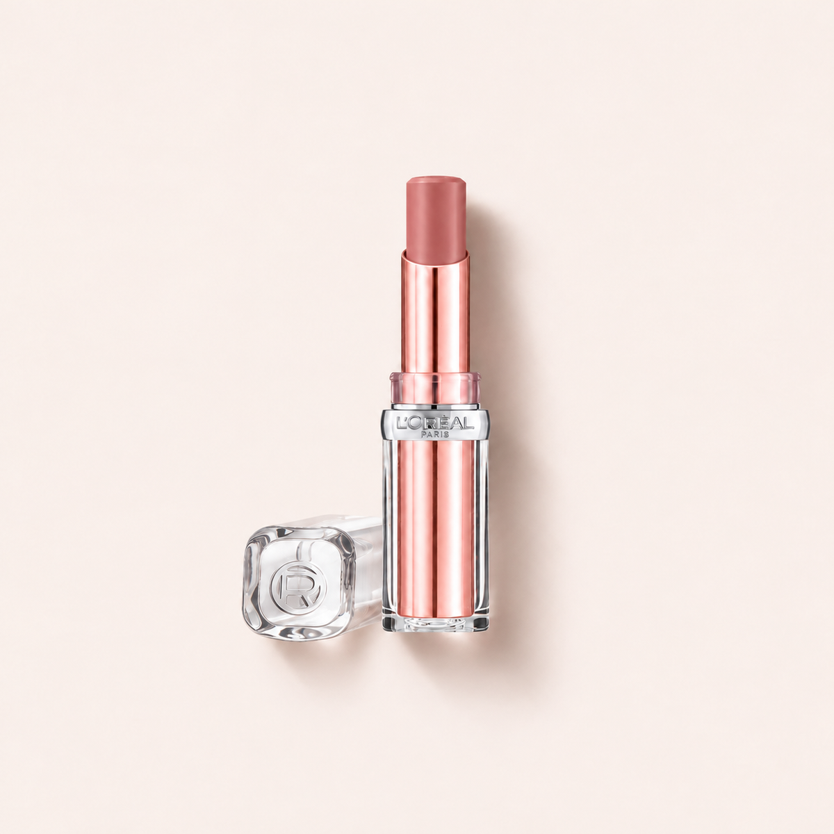 L’Oréal Paris Color Riche Shine, odstín 112 Only In Paris,rtěnka – MrRizz