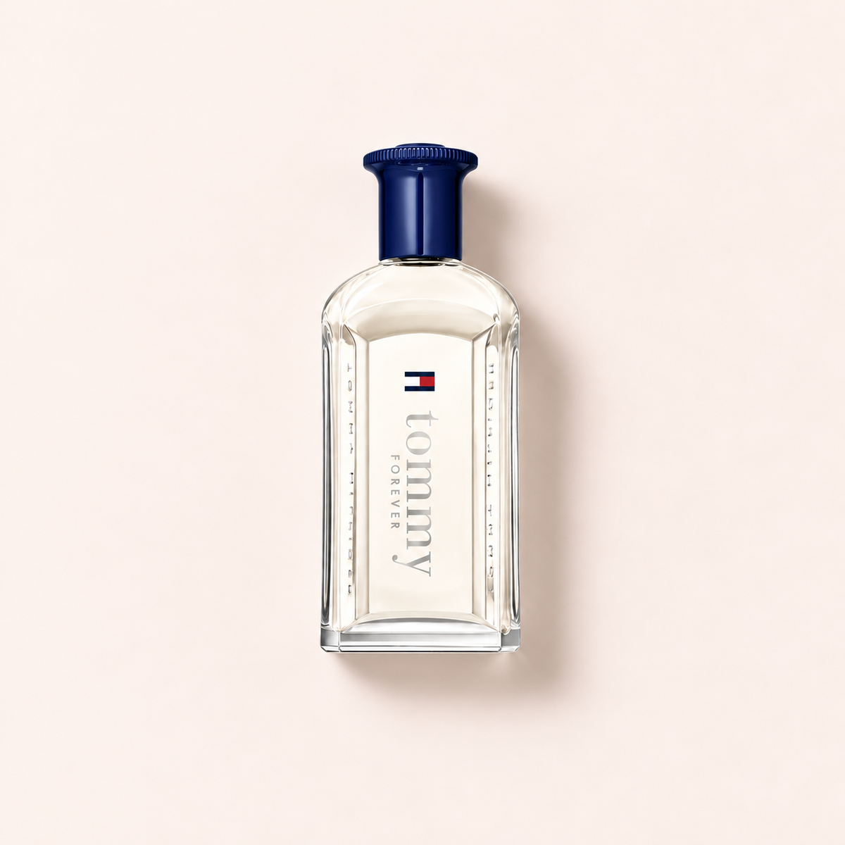 Tommy Hilfiger Tommy Forever, toaletní voda 100 ml, tester – MrRizz