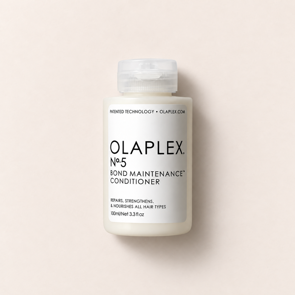 Olaplex No.5 Bond Maintenance, kondicionér 100 ml – MrRizz