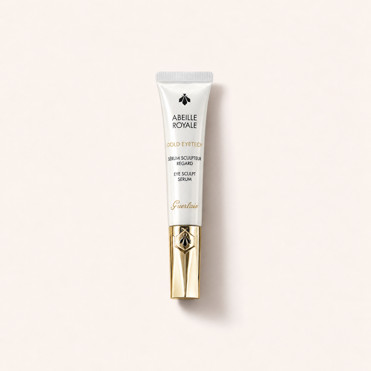 Produktová fotografie Guerlain Abeille Royale Gold Eyetech 15 ml – MrRizz