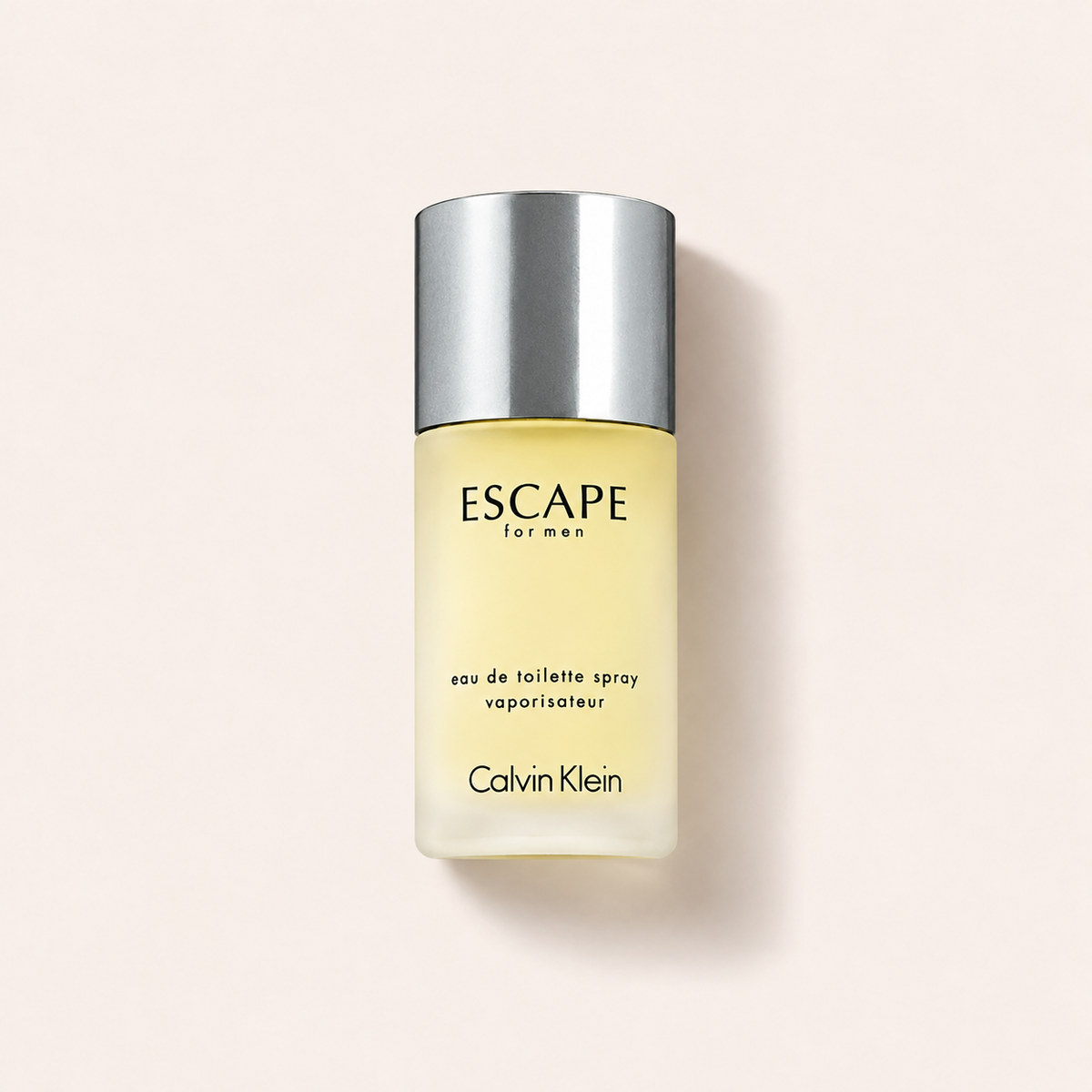 Produktová fotografie Calvin Klein Escape For Men 50 ml – MrRizz