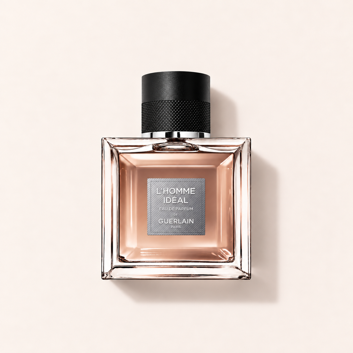 Produktová fotografie Guerlain L´Homme Ideal 50 ml – MrRizz