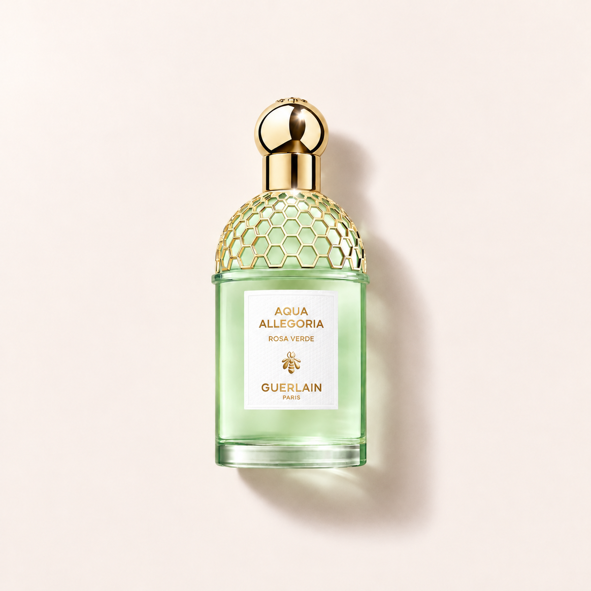 Produktová fotografie Guerlain Aqua Allegoria Rosa Verde 125 ml – MrRizz