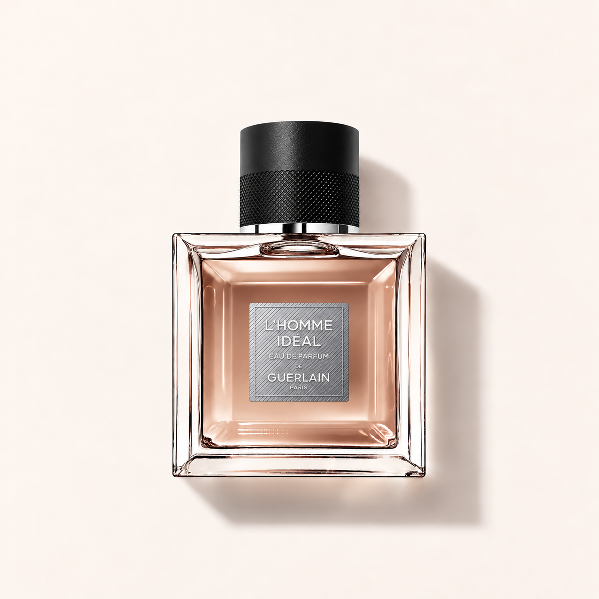 Produktová fotografie Guerlain L´Homme Ideal 100 ml – MrRizz