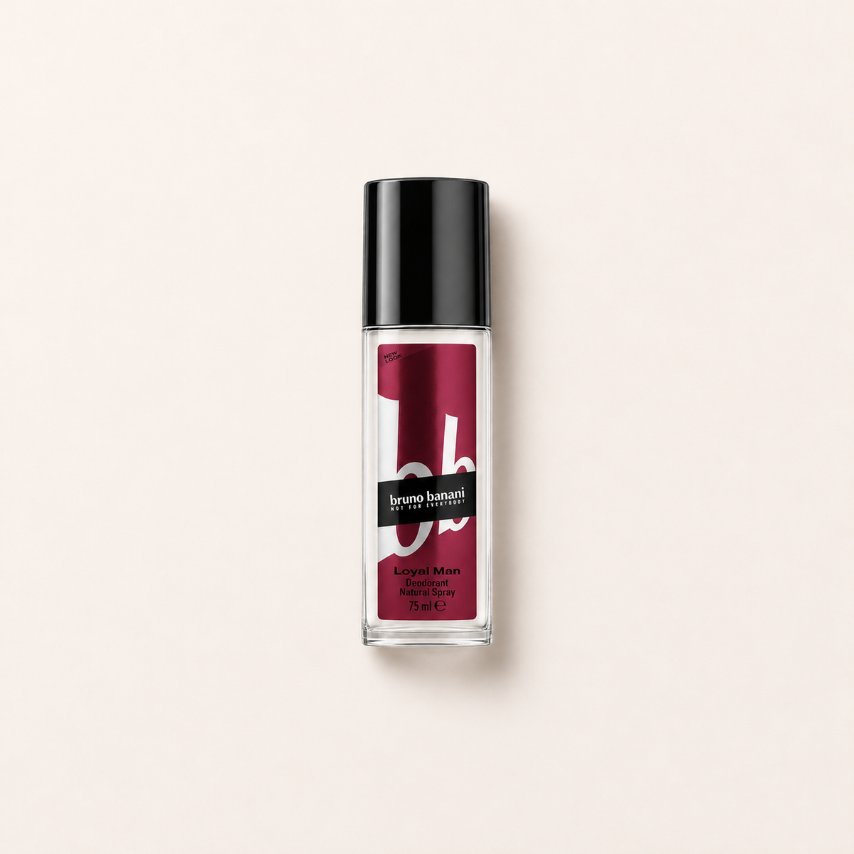 Deodorant Bruno Banani Loyal Man 75 ml – MrRizz