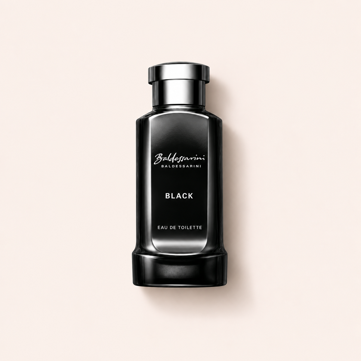 Baldessarini Black EDT 50 ml – produktová fotografie – MrRizz