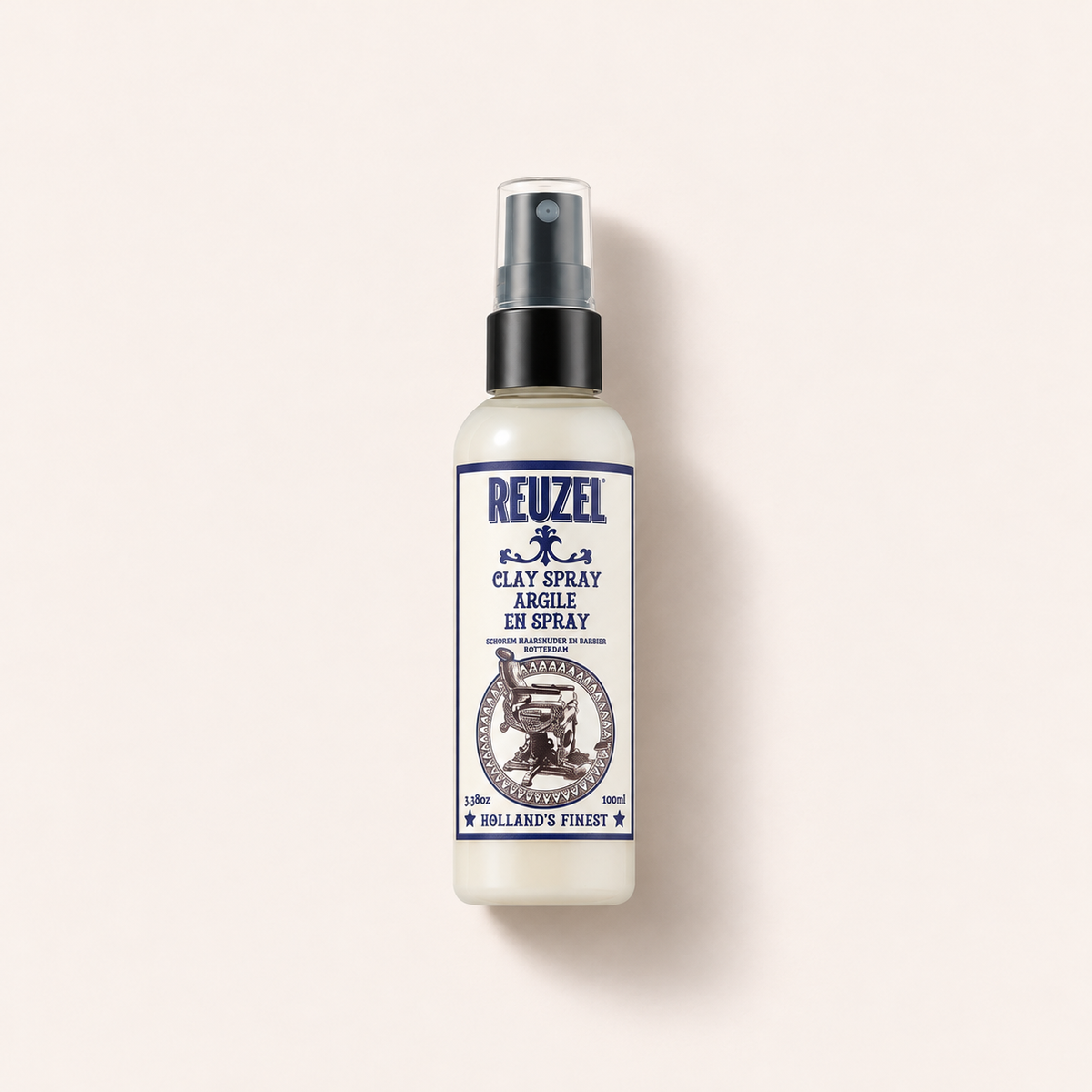 Produktová fotografie Reuzel Clay Spray 100 ml – MrRizz