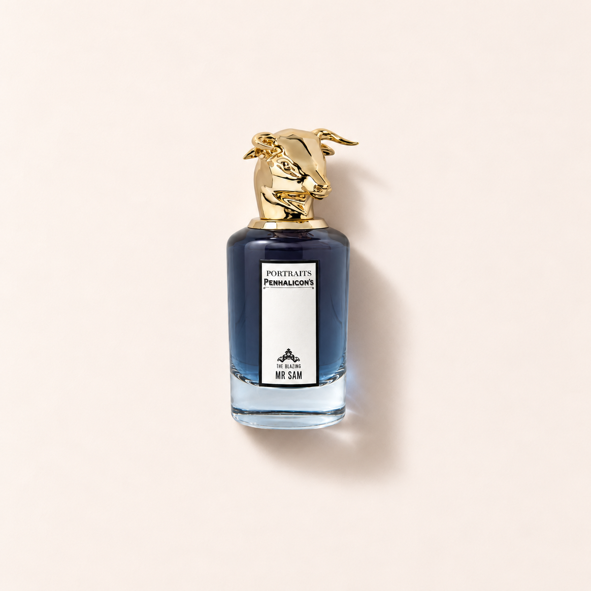 Produktová fotografie Penhaligon’s Portraits The Blazing Mr Sam EDP 75 ml – MrRizz