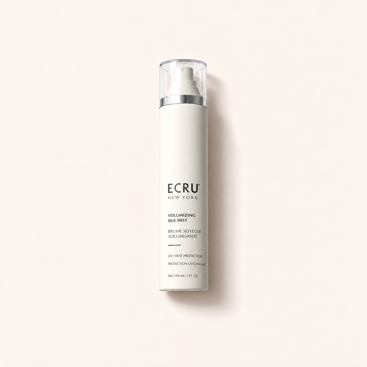 Produktová fotografie ECRU Volumizing Silk Mist 148 ml – MrRizz