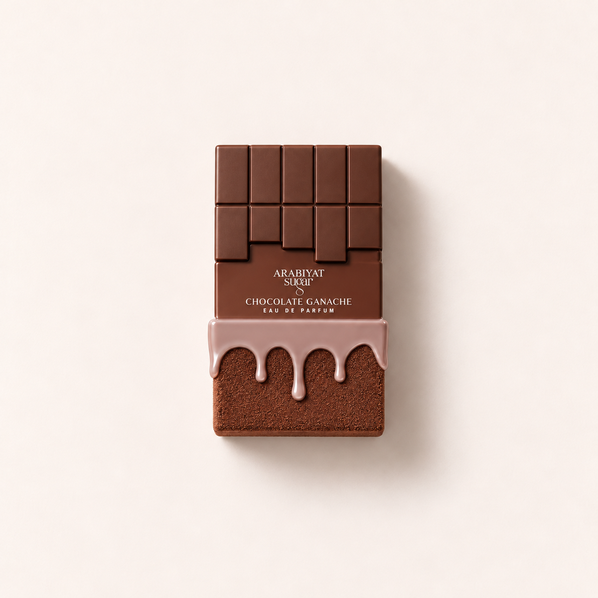 Produktová fotografie Arabiyat Sugar Chocolate Ganache EDP 100 ml – MrRizz