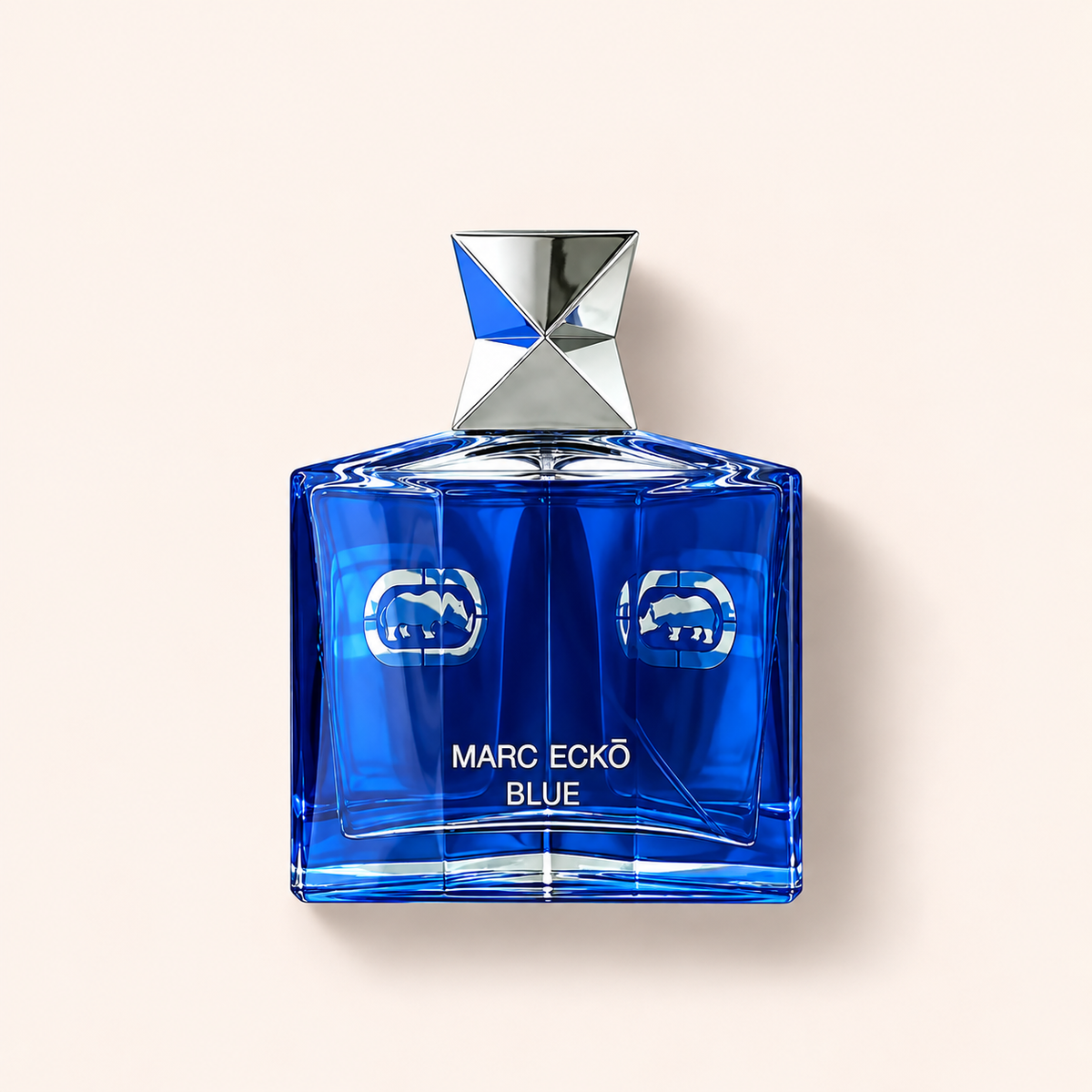 Produktová fotografie Marc Ecko Blue EDT 100 ml – MrRizz