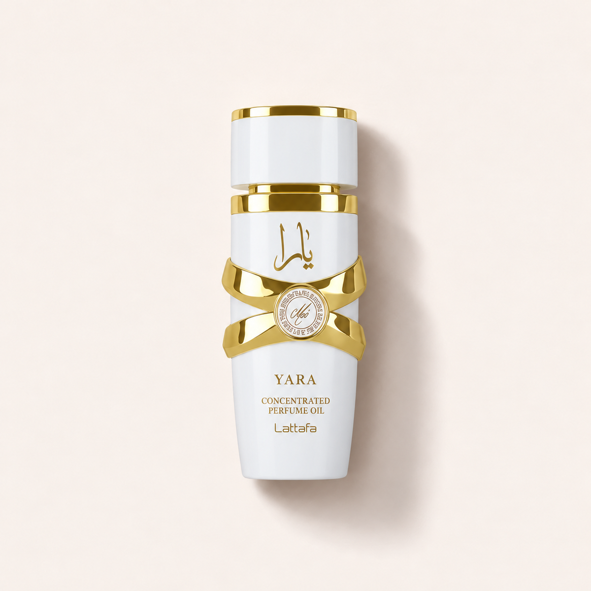Produktová fotografie Lattafa Yara Moi parfémový olej 20 ml – MrRizz