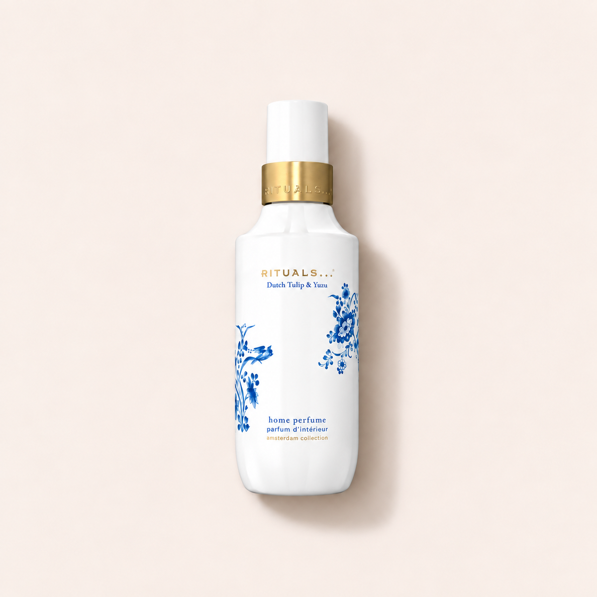 Produktová fotografie Rituals Amsterdam Collection Home Perfume 200 ml – MrRizz