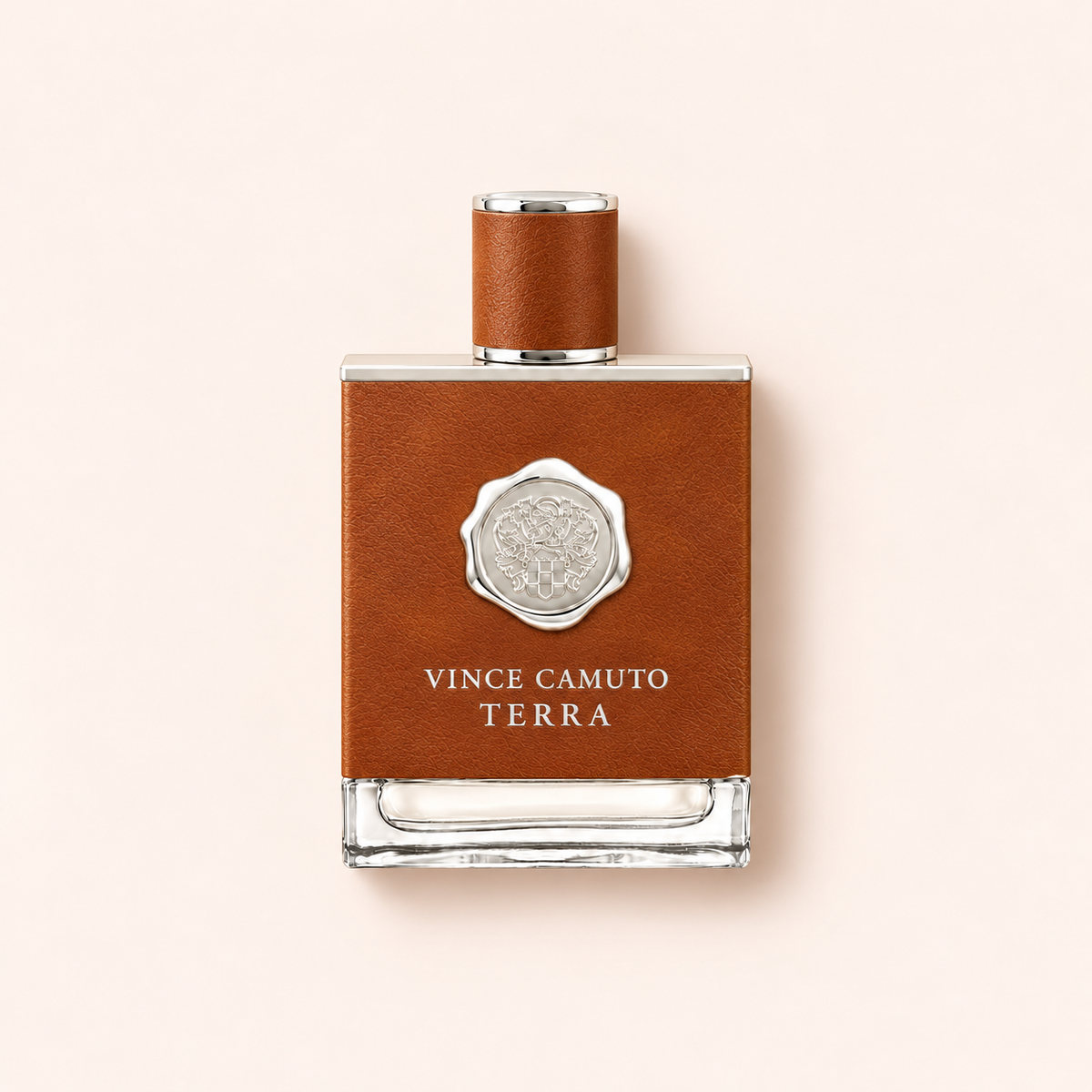Produktová fotografie Vince Camuto Terra EDT 100 ml – MrRizz
