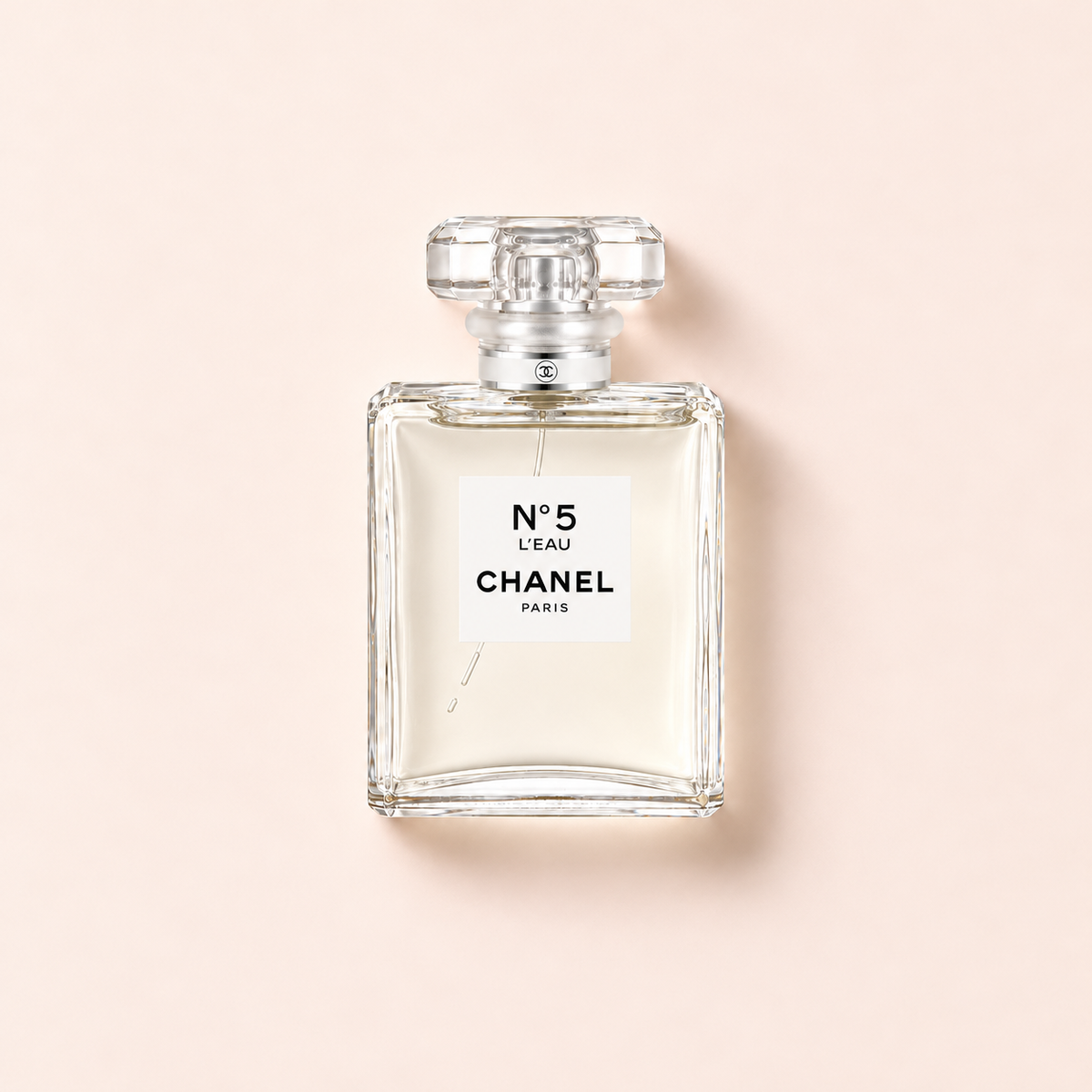 Chanel N°5 L’Eau, toaletní voda 50 ml – MrRizz