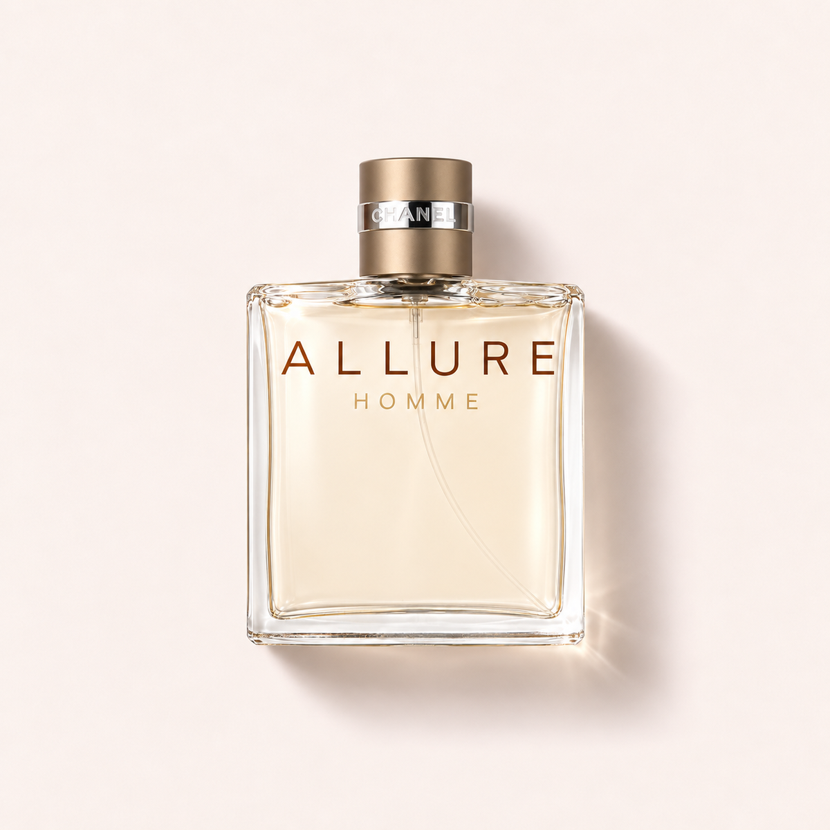 Chanel Allure Homme EDT 100 ml – MrRizz