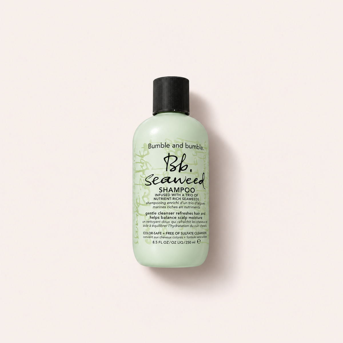 Bumble and bumble Bb. Seaweed Shampoo 250 ml – šampon – MrRizz