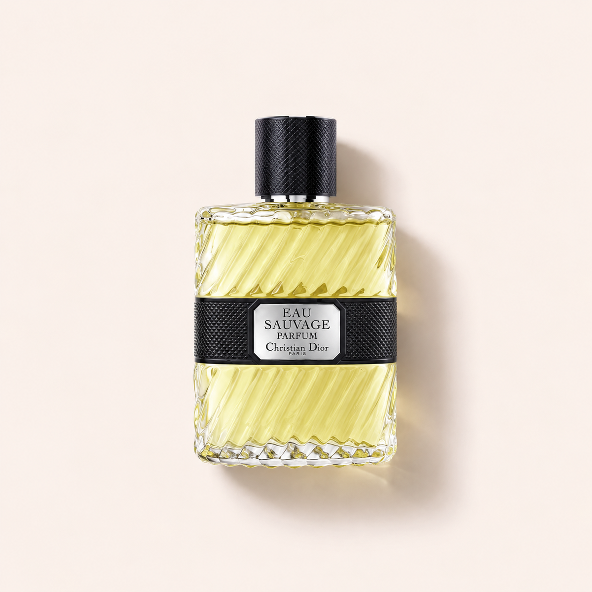 Dior Eau Sauvage Parfum 2017 50 ml – MrRizz