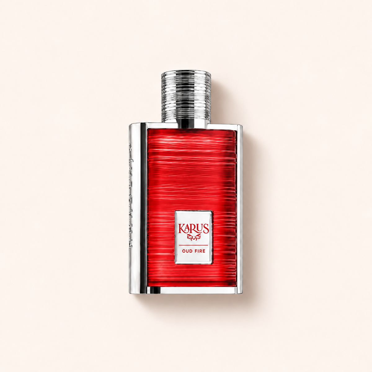 Khadlaj Karus Oud Fire parfémovaná voda 100 ml – MrRizz