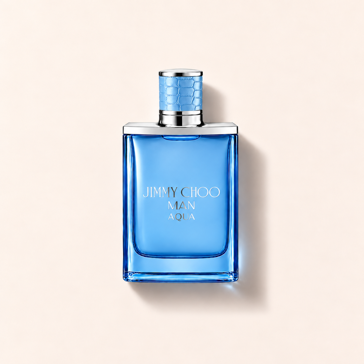 Produktová fotografie Jimmy Choo Man Aqua 50 ml – MrRizz