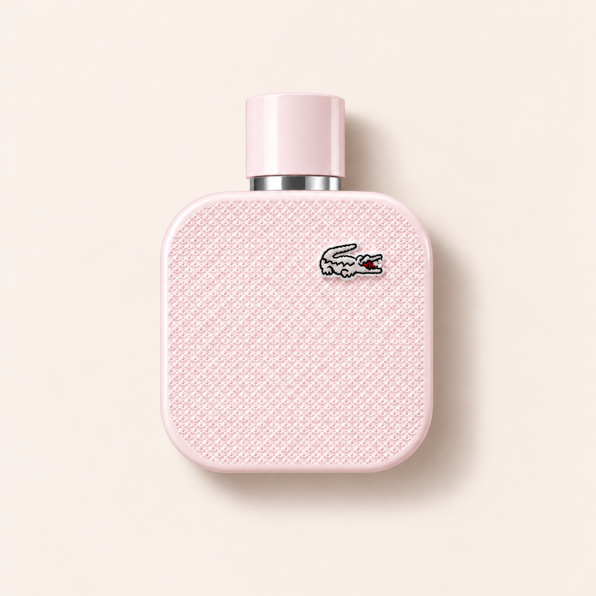 Produktová fotografie Lacoste L.12.12 Rose 100 ml – MrRizz