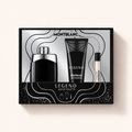 Dárkový set Montblanc Legend EDT 100 ml, EDT 7,5 ml a sprchový gel 100 ml – MrRizz