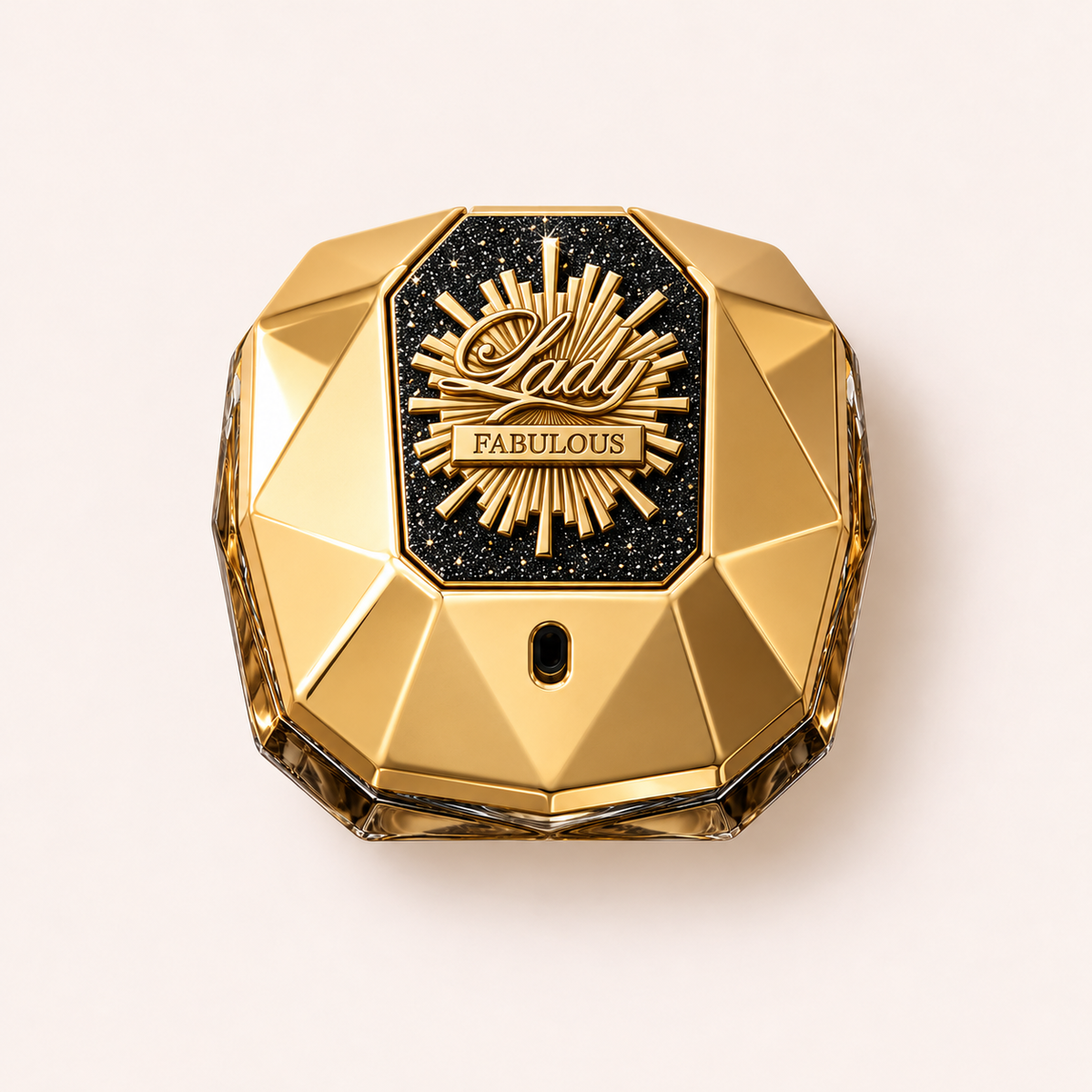 Rabanne Lady Million Fabulous EDP 50 ml – MrRizz