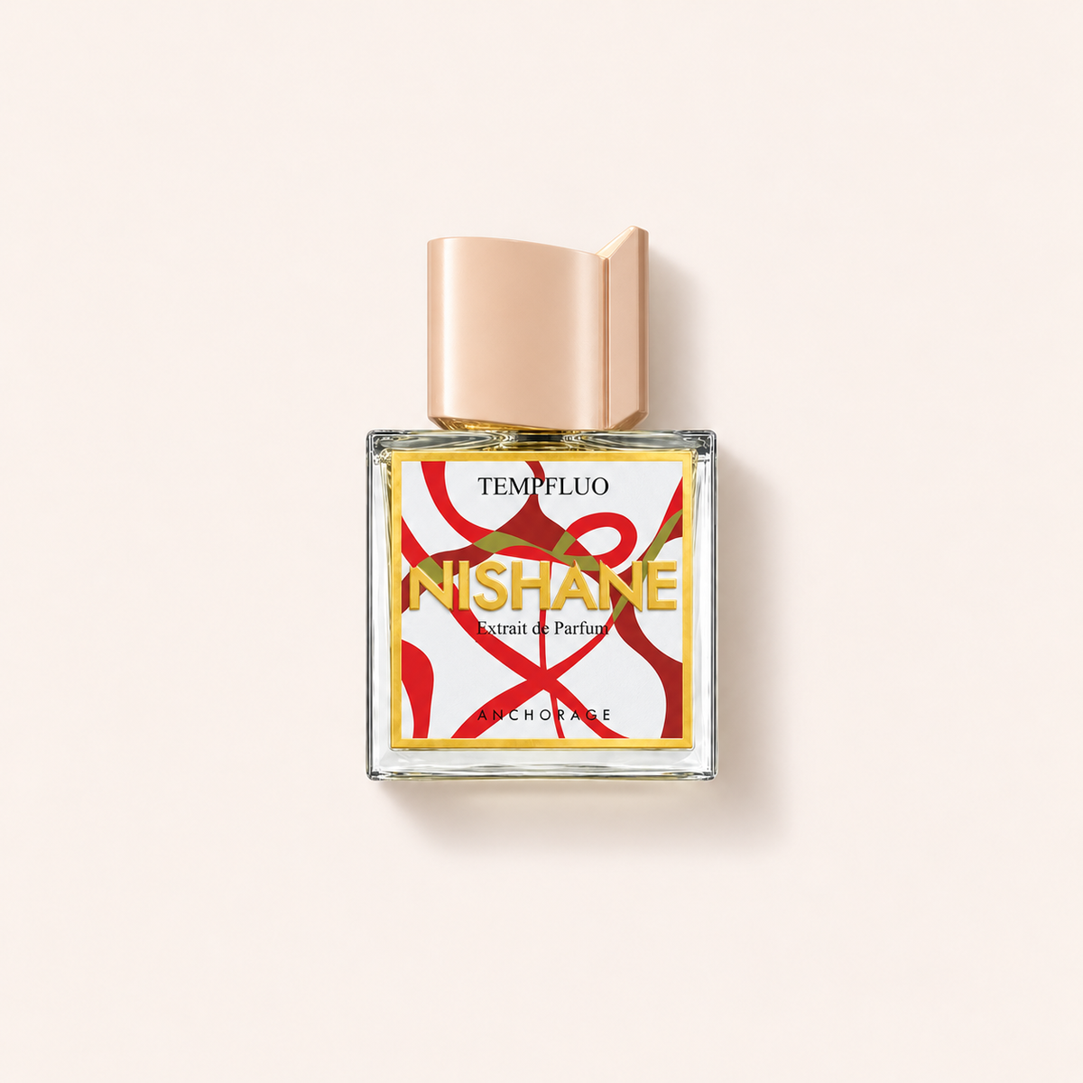 Nishane Tempfluo parfémový extrakt 100 ml – MrRizz