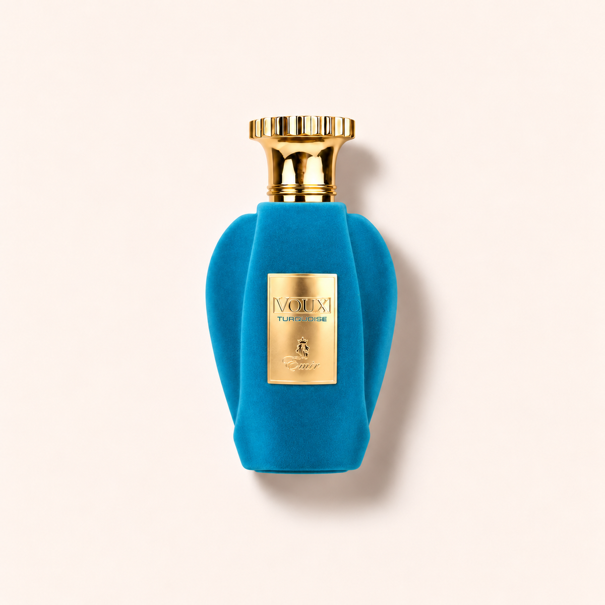 Emir Voux Turquoise EDP 100 ml – MrRizz