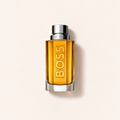 HUGO BOSS The Scent EDT 200 ml, plnitelný flakon – MrRizz