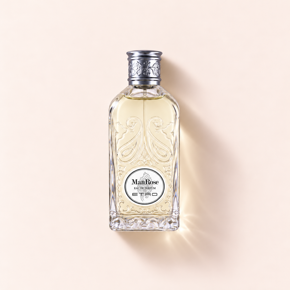 ETRO ManRose, parfémová voda 100 ml – MrRizz