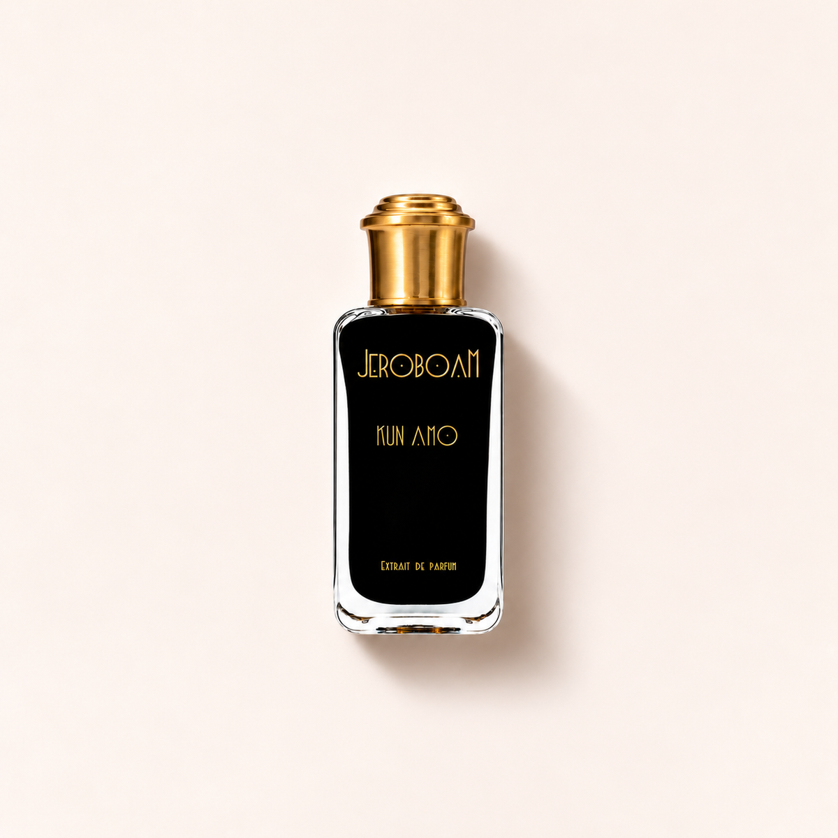 Jeroboam Kun Amo, parfémový extrakt 30 ml – MrRizz